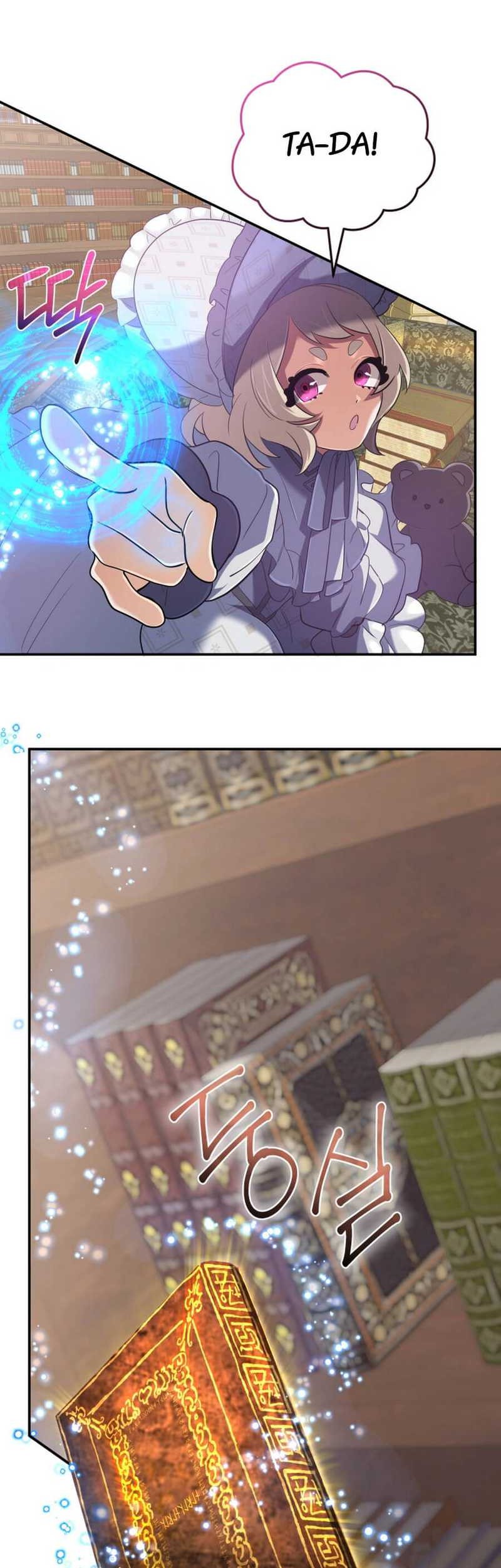 The Return of the Mythical Archmage Chapter 56 - halaman 42