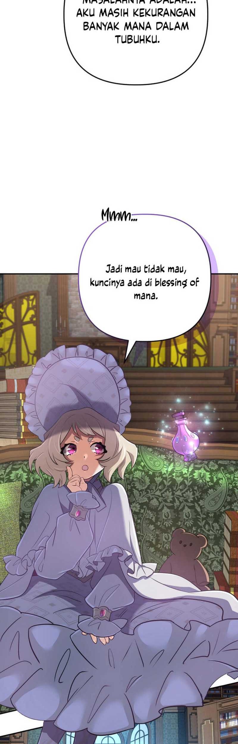 The Return of the Mythical Archmage Chapter 56 - halaman 50