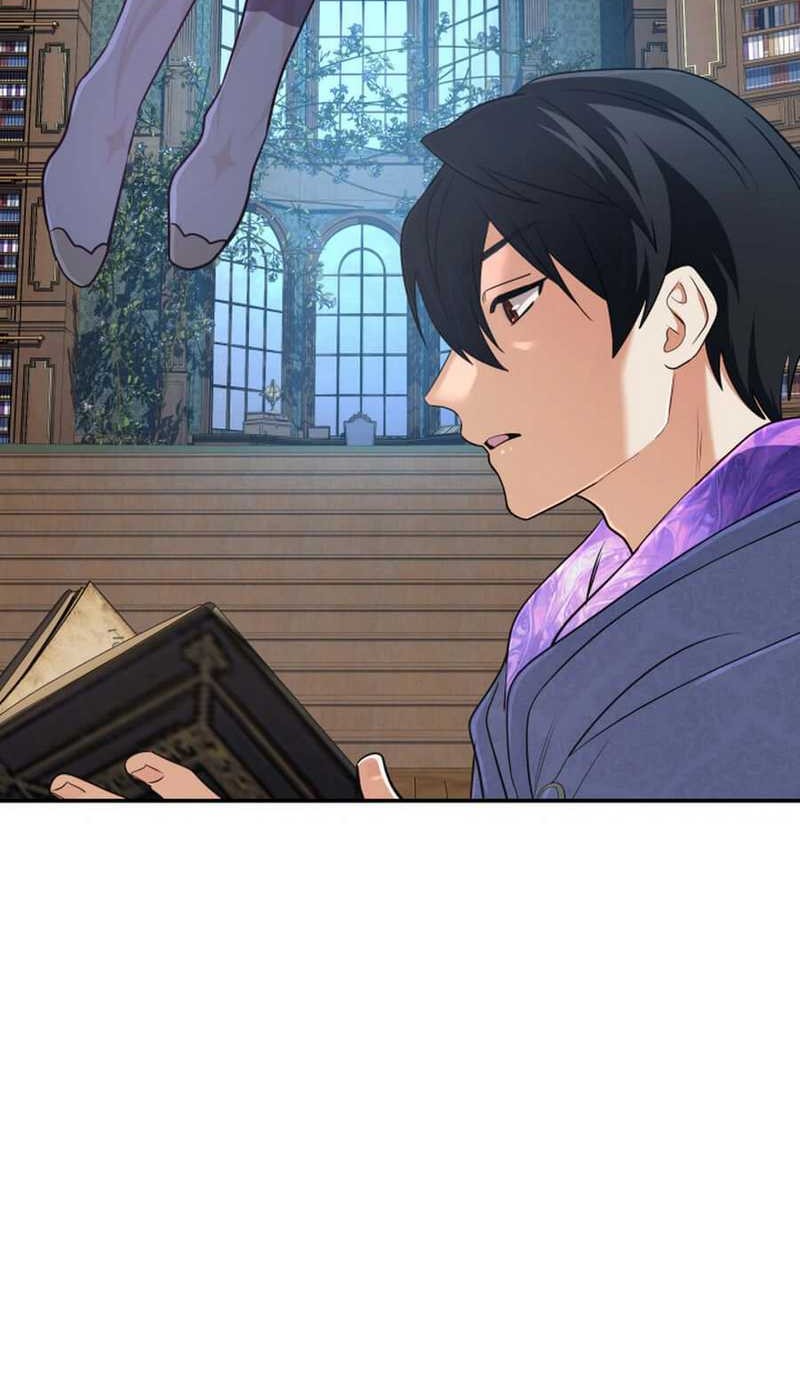 The Return of the Mythical Archmage Chapter 56 - halaman 51