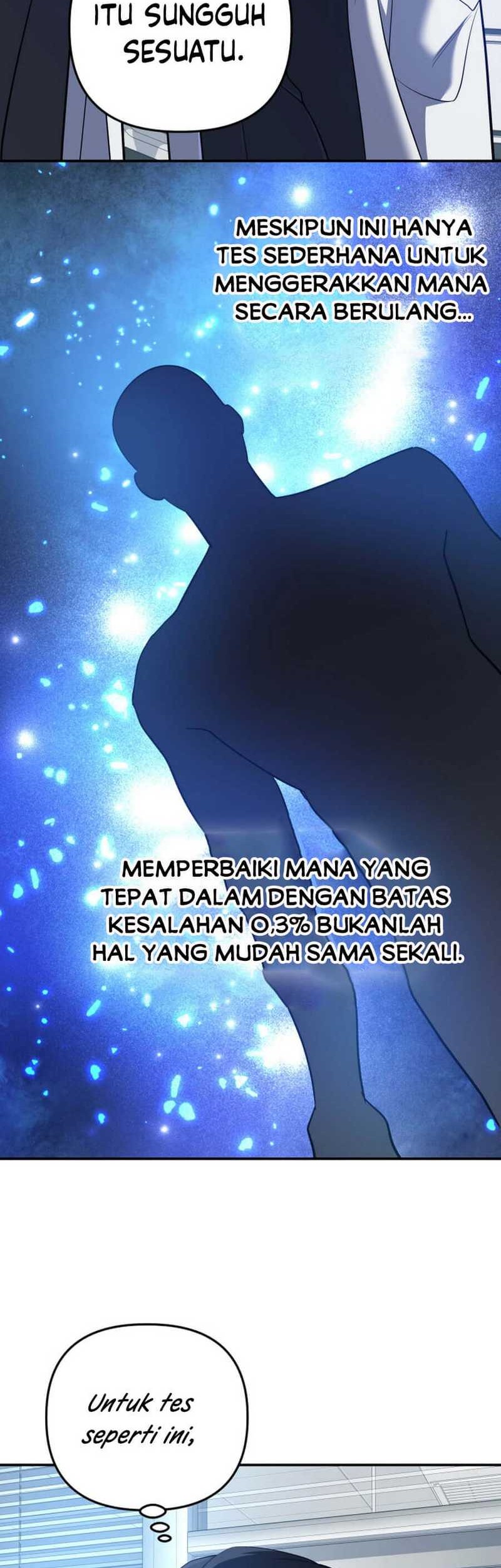 The Return of the Mythical Archmage Chapter 56 - halaman 61