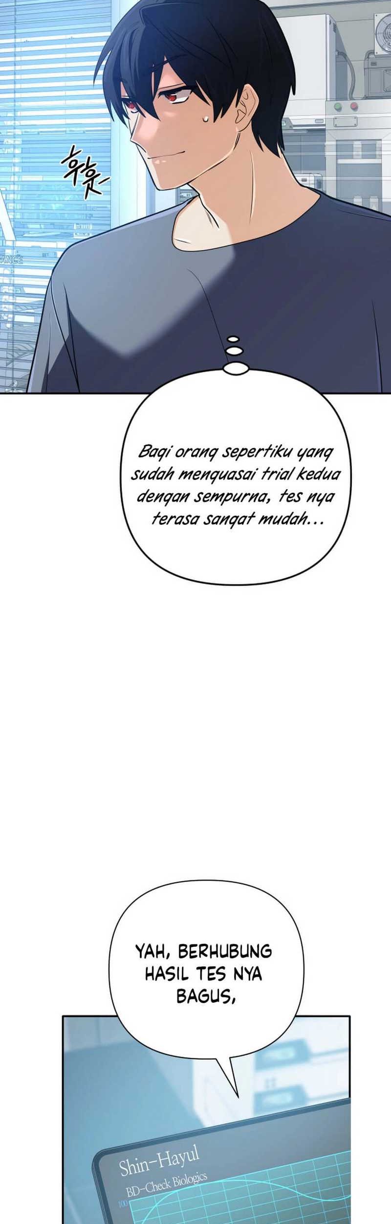 The Return of the Mythical Archmage Chapter 56 - halaman 62