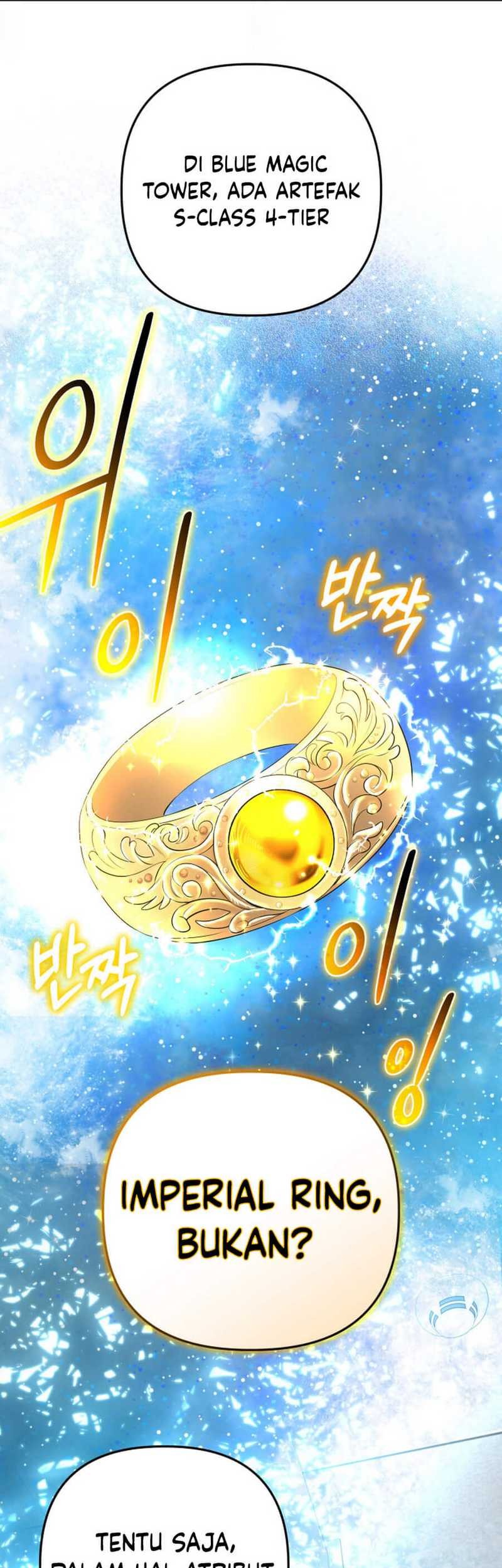 The Return of the Mythical Archmage Chapter 56 - halaman 65
