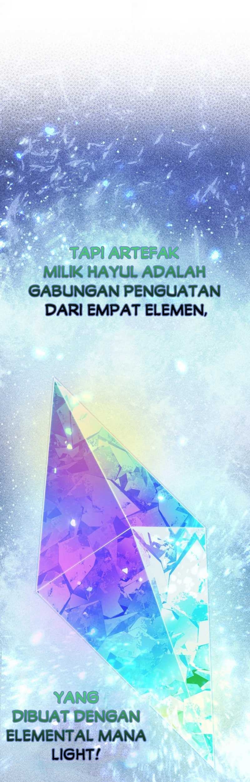 The Return of the Mythical Archmage Chapter 56 - halaman 67