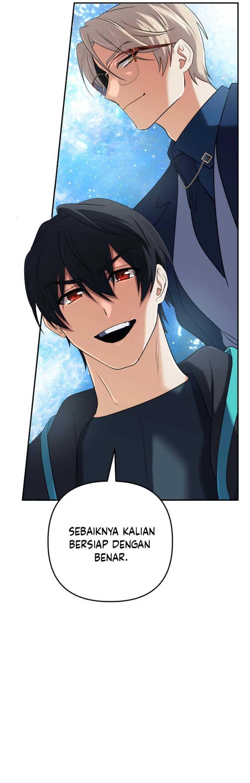The Return of the Mythical Archmage Chapter 56 - halaman 7