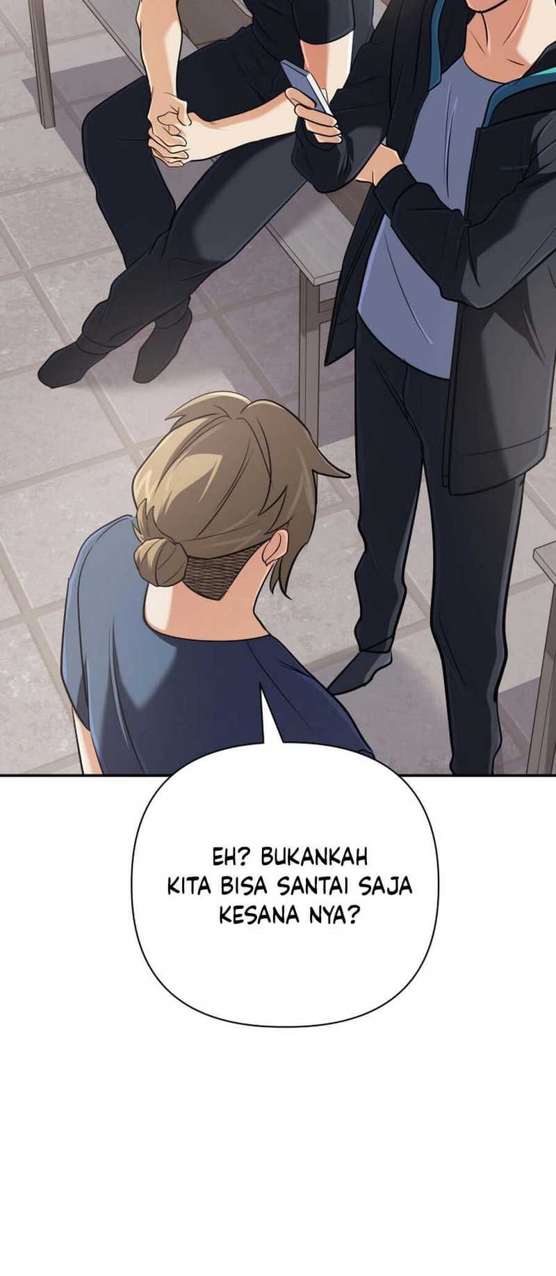 The Return of the Mythical Archmage Chapter 56 - halaman 9