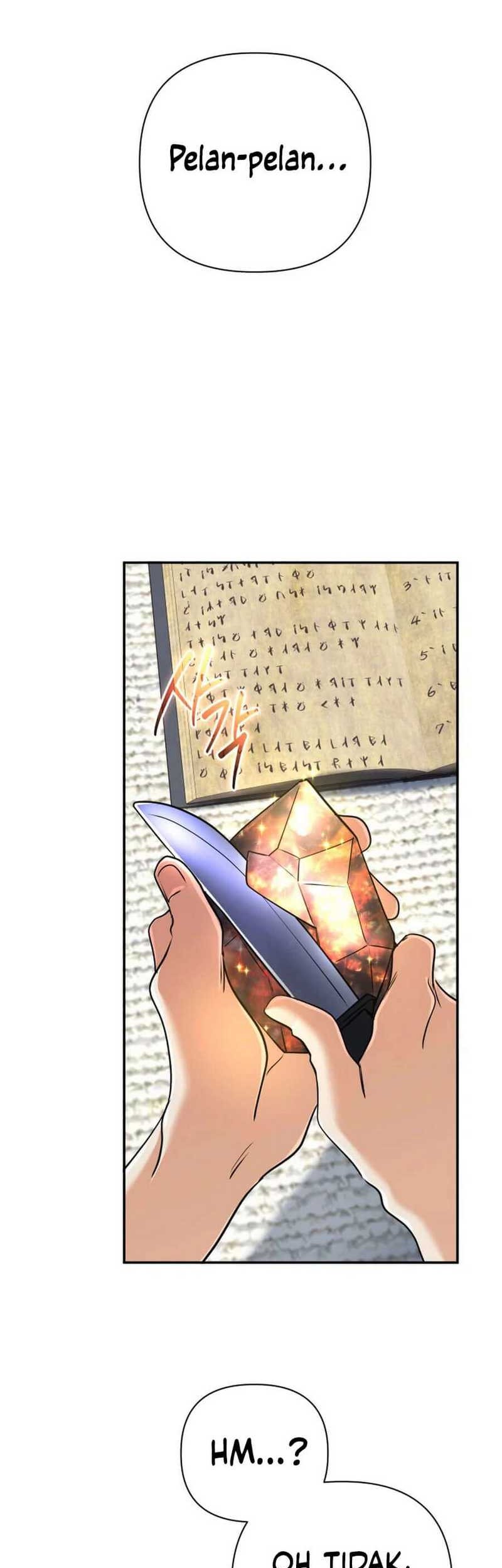 The Return of the Mythical Archmage Chapter 57 - halaman 22