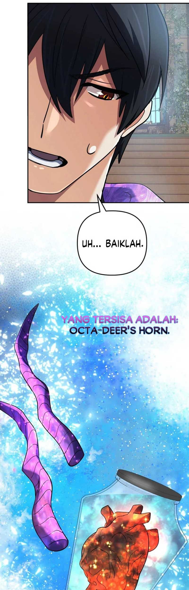 The Return of the Mythical Archmage Chapter 57 - halaman 29