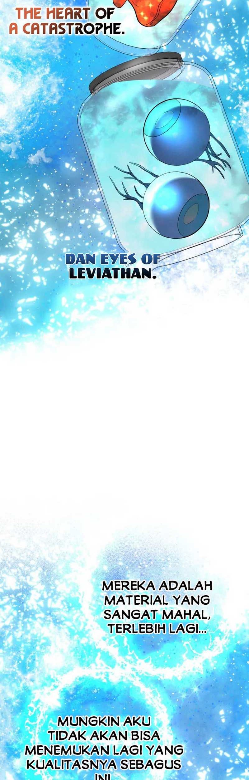The Return of the Mythical Archmage Chapter 57 - halaman 30