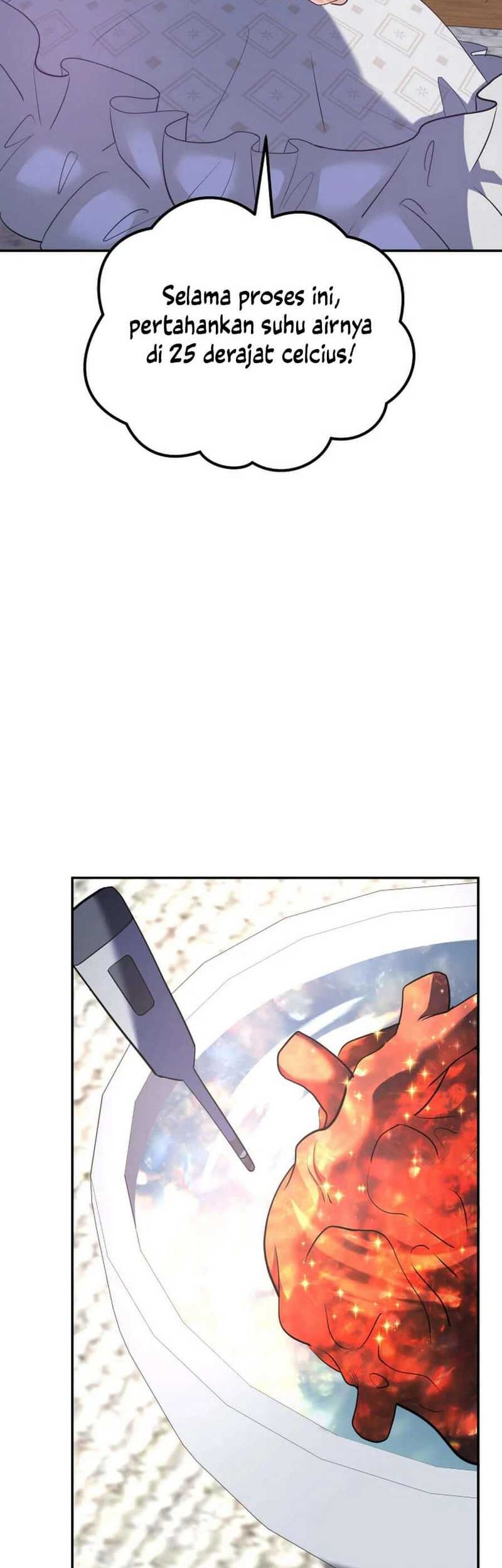 The Return of the Mythical Archmage Chapter 57 - halaman 37