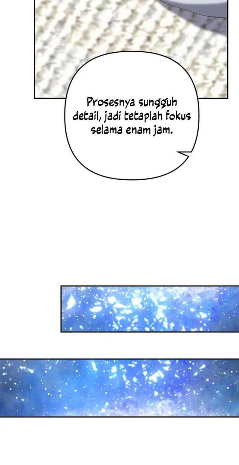 The Return of the Mythical Archmage Chapter 57 - halaman 38