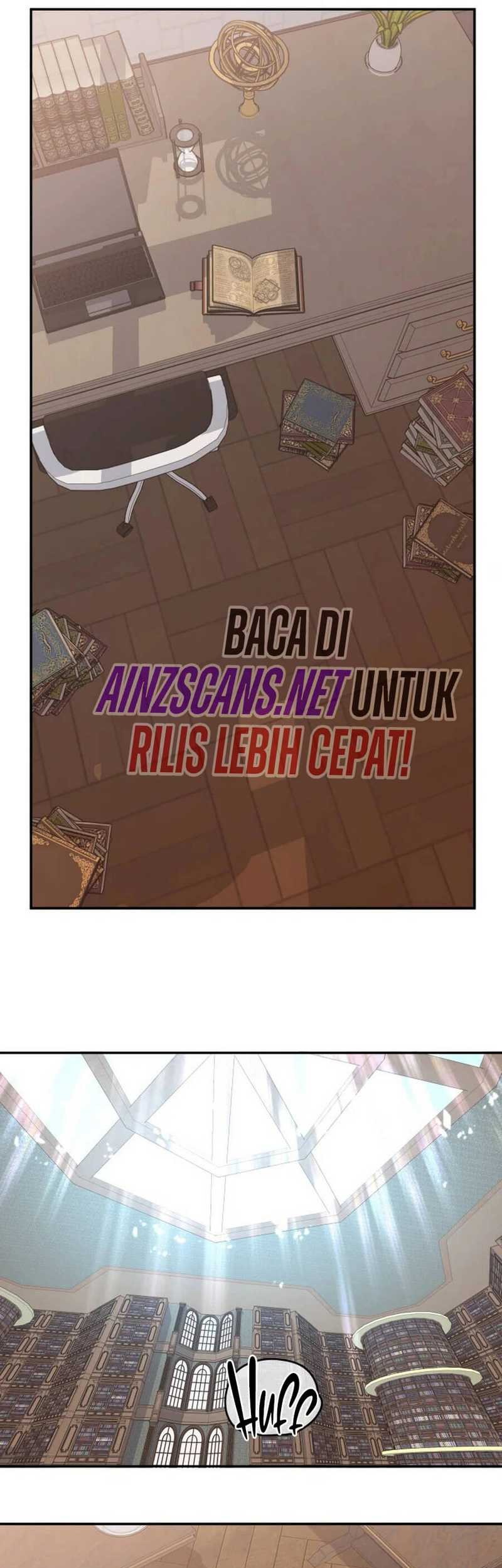 The Return of the Mythical Archmage Chapter 57 - halaman 44