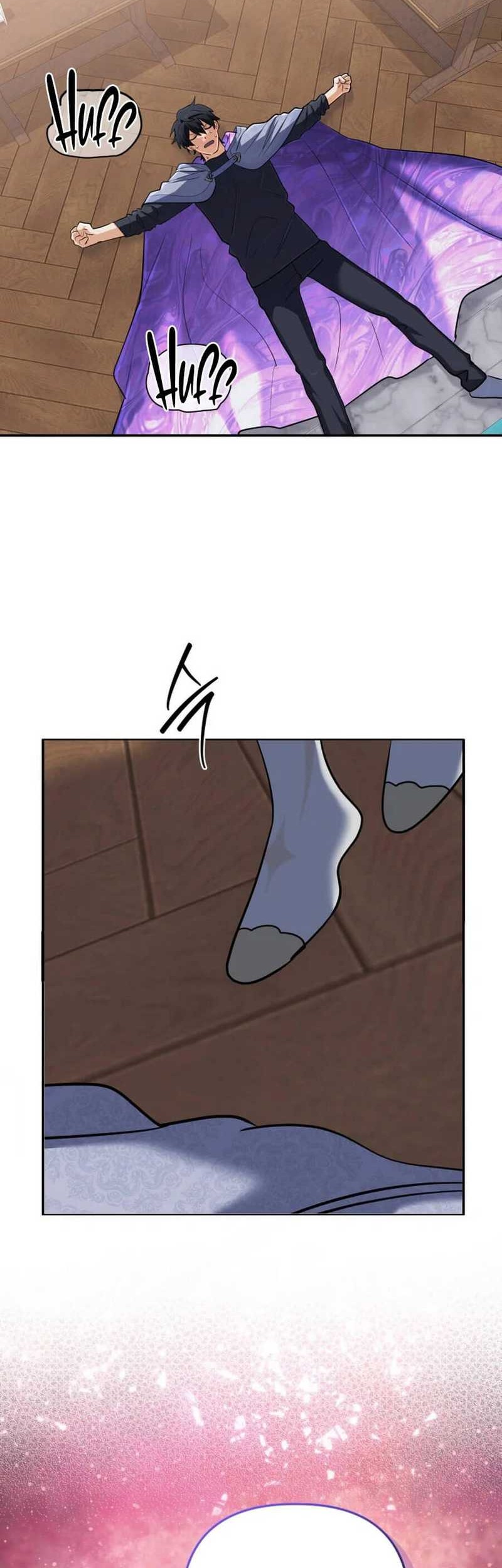 The Return of the Mythical Archmage Chapter 57 - halaman 45