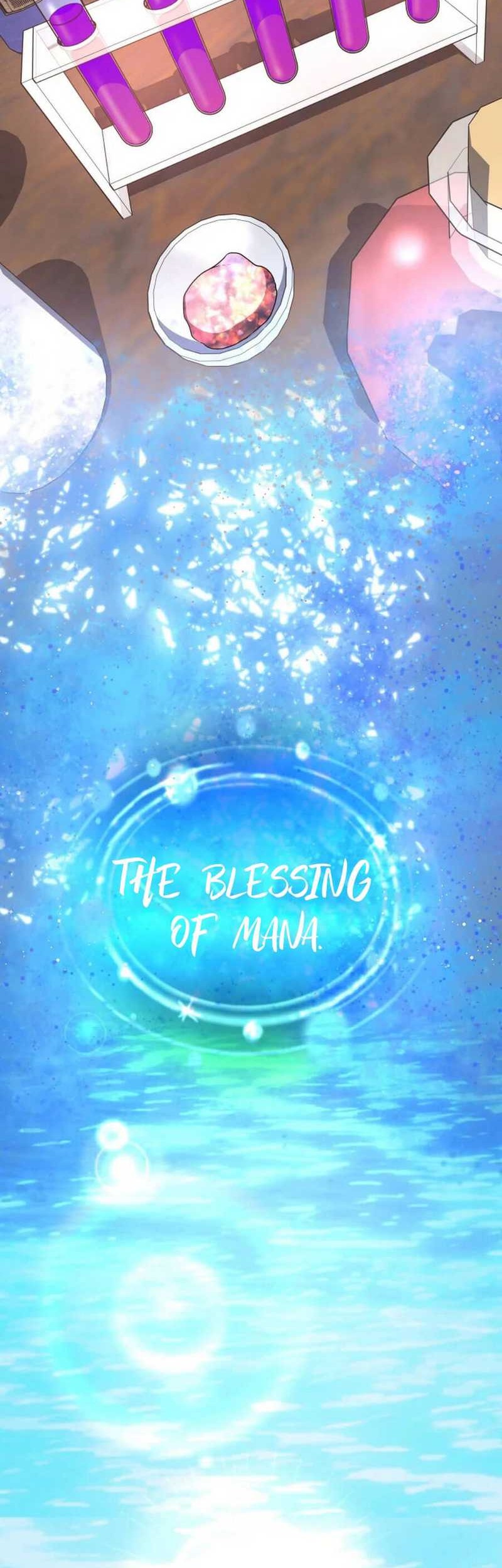The Return of the Mythical Archmage Chapter 57 - halaman 47