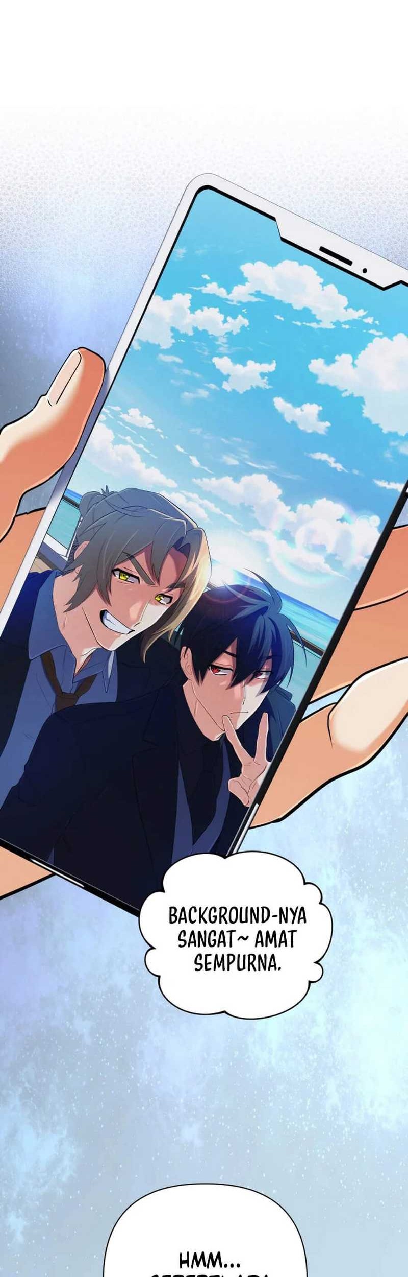 The Return of the Mythical Archmage Chapter 57 - halaman 52