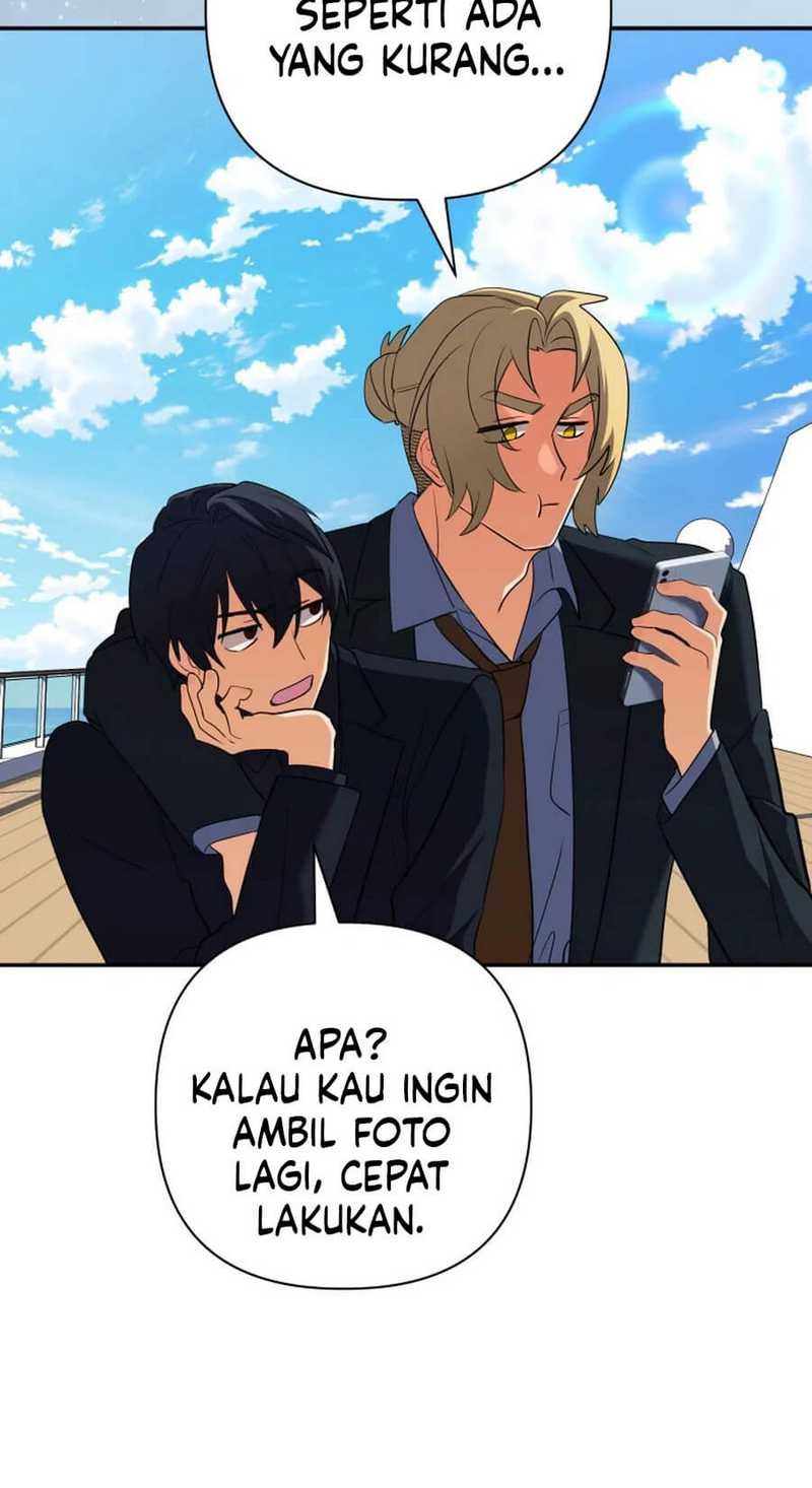 The Return of the Mythical Archmage Chapter 57 - halaman 53