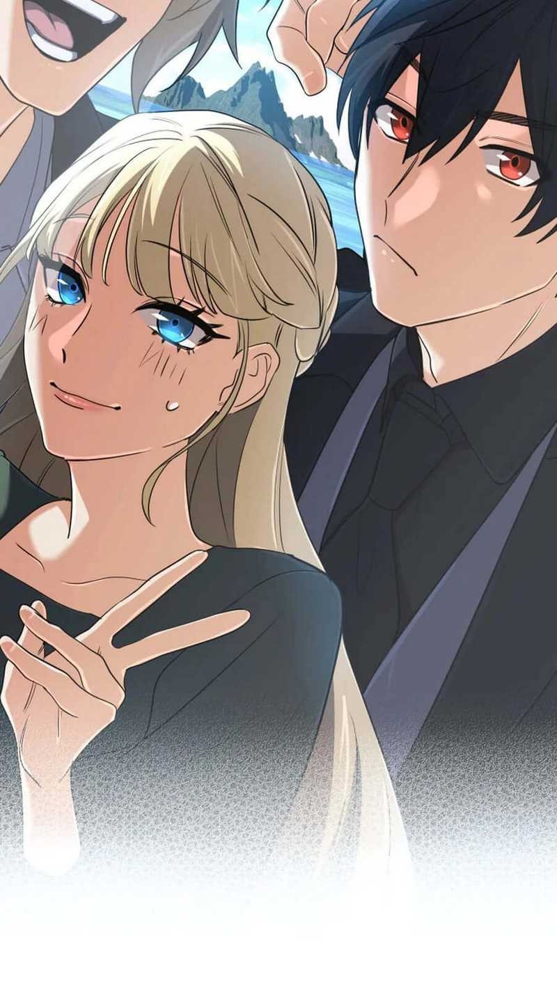 The Return of the Mythical Archmage Chapter 57 - halaman 58