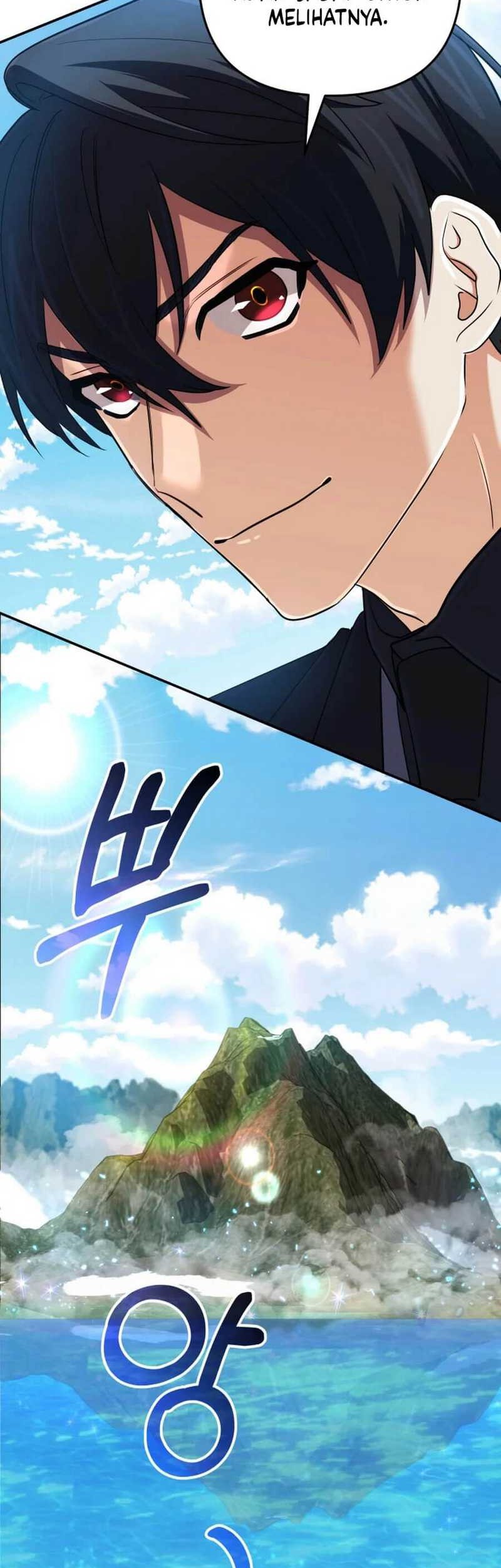 The Return of the Mythical Archmage Chapter 57 - halaman 66