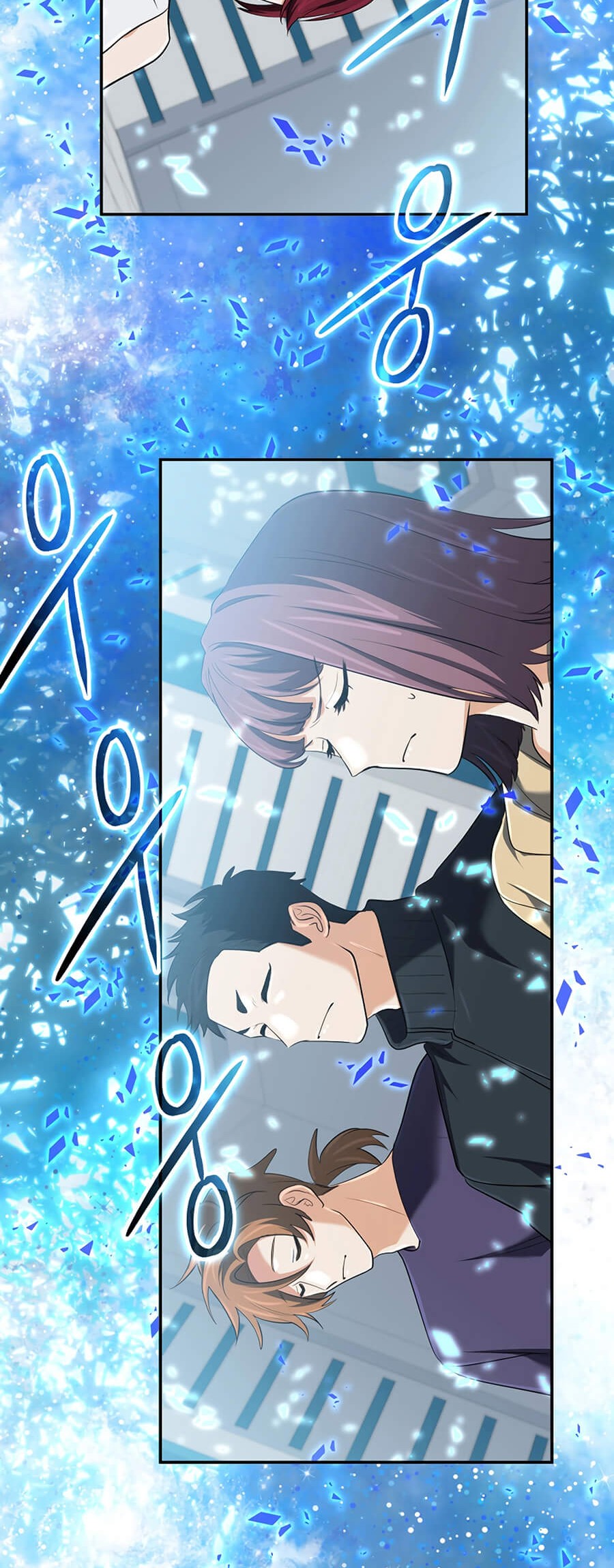 The Return of the Mythical Archmage Chapter 58 - halaman 20