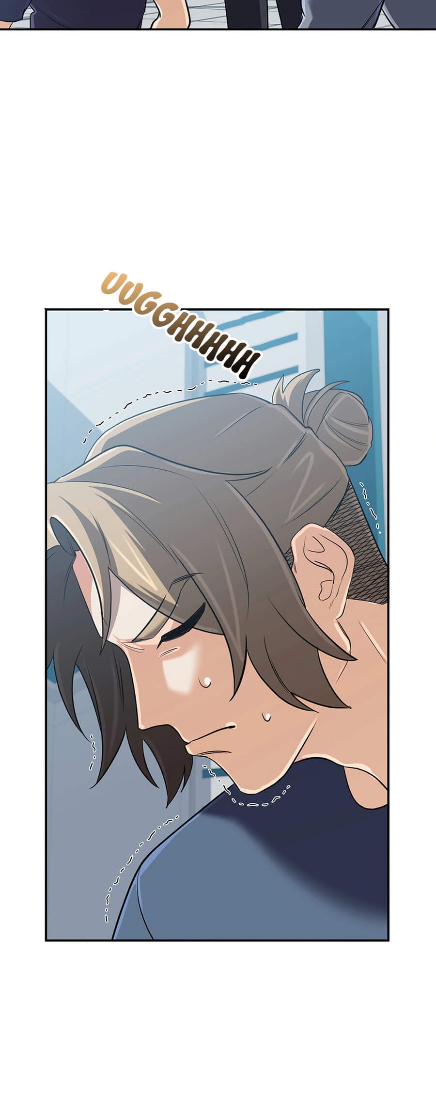 The Return of the Mythical Archmage Chapter 58 - halaman 26