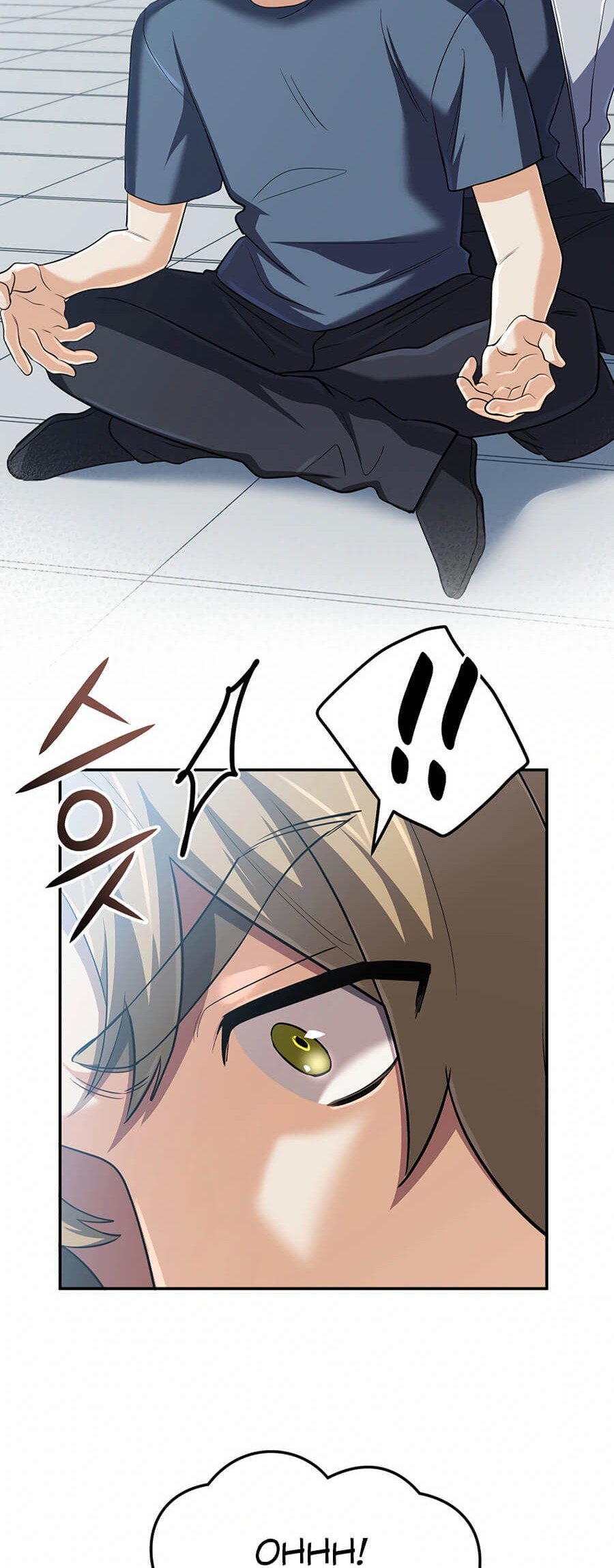 The Return of the Mythical Archmage Chapter 58 - halaman 28