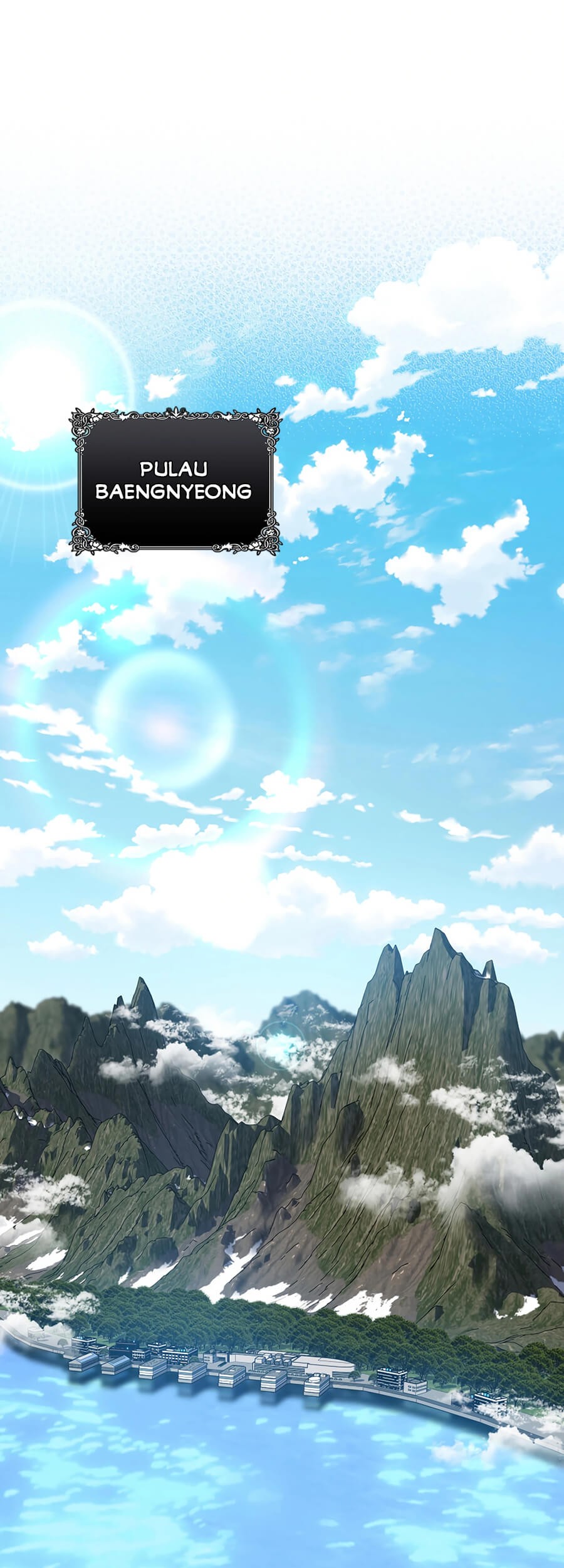 The Return of the Mythical Archmage Chapter 58 - halaman 3