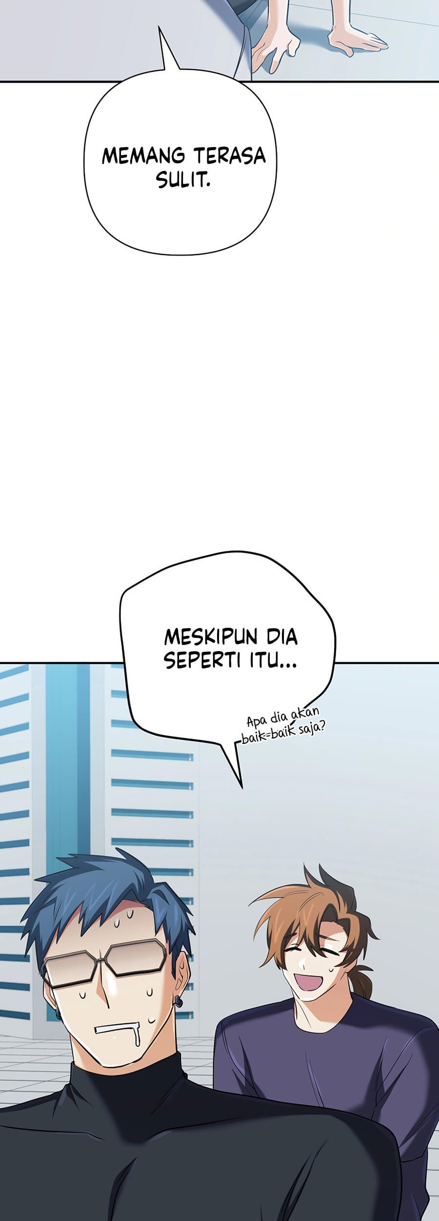 The Return of the Mythical Archmage Chapter 58 - halaman 33