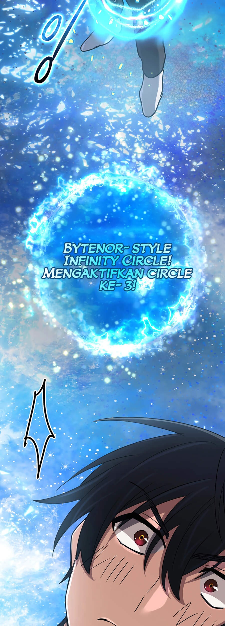 The Return of the Mythical Archmage Chapter 58 - halaman 63