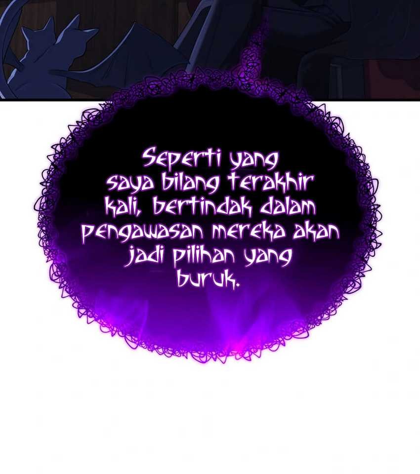 The Return of the Mythical Archmage Chapter 59 - halaman 11