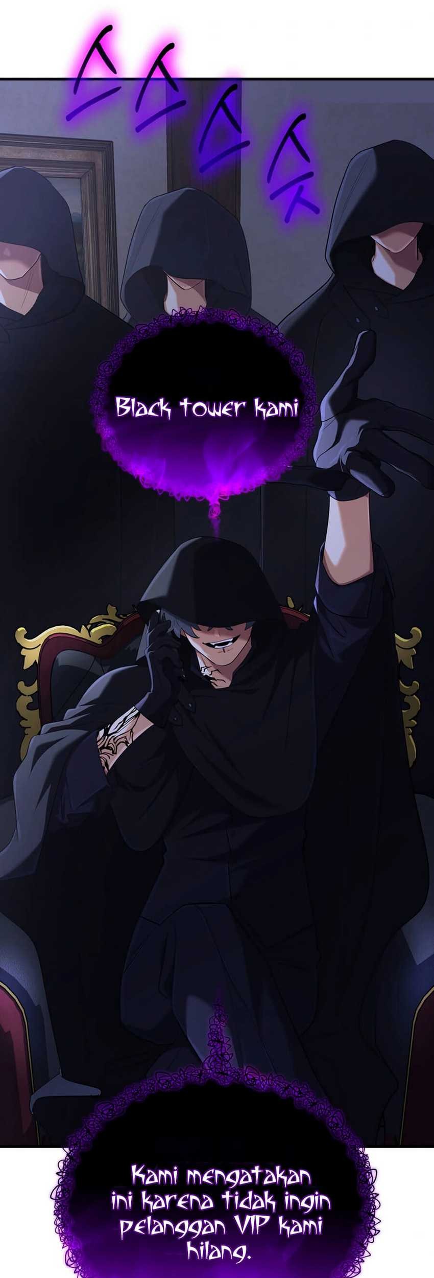 The Return of the Mythical Archmage Chapter 59 - halaman 12