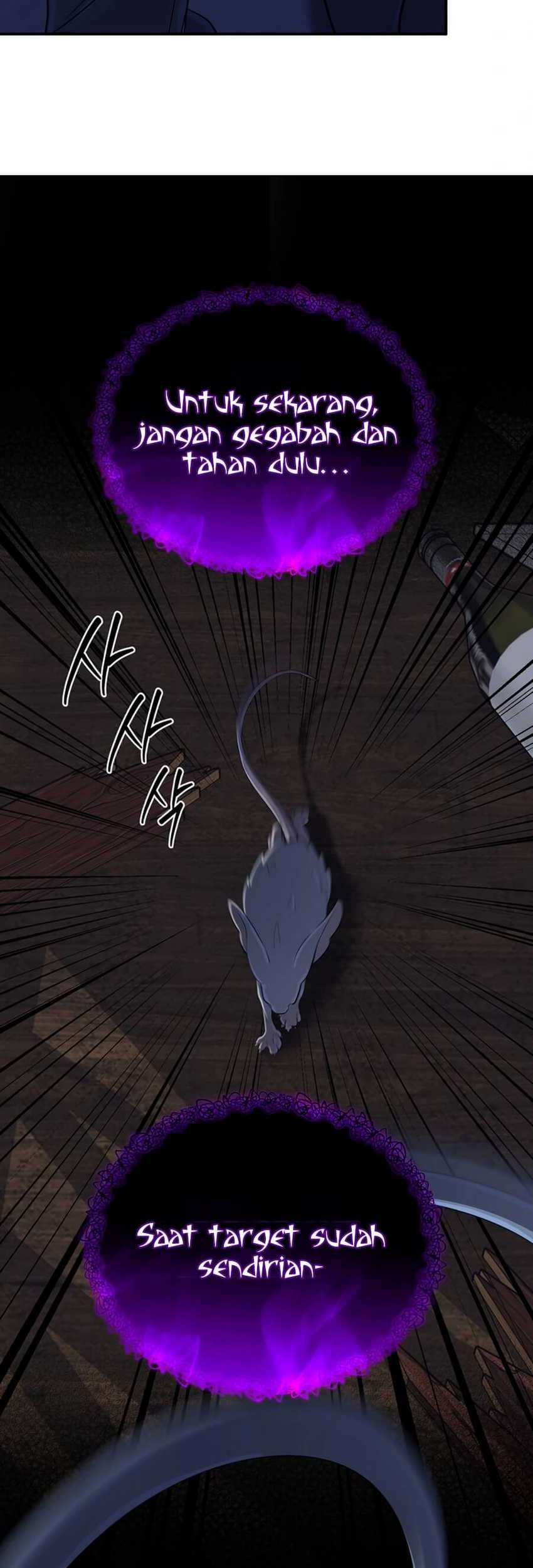 The Return of the Mythical Archmage Chapter 59 - halaman 14