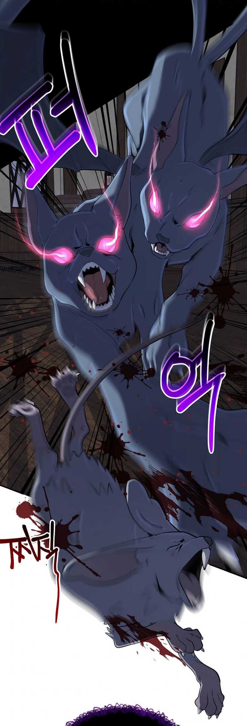 The Return of the Mythical Archmage Chapter 59 - halaman 15