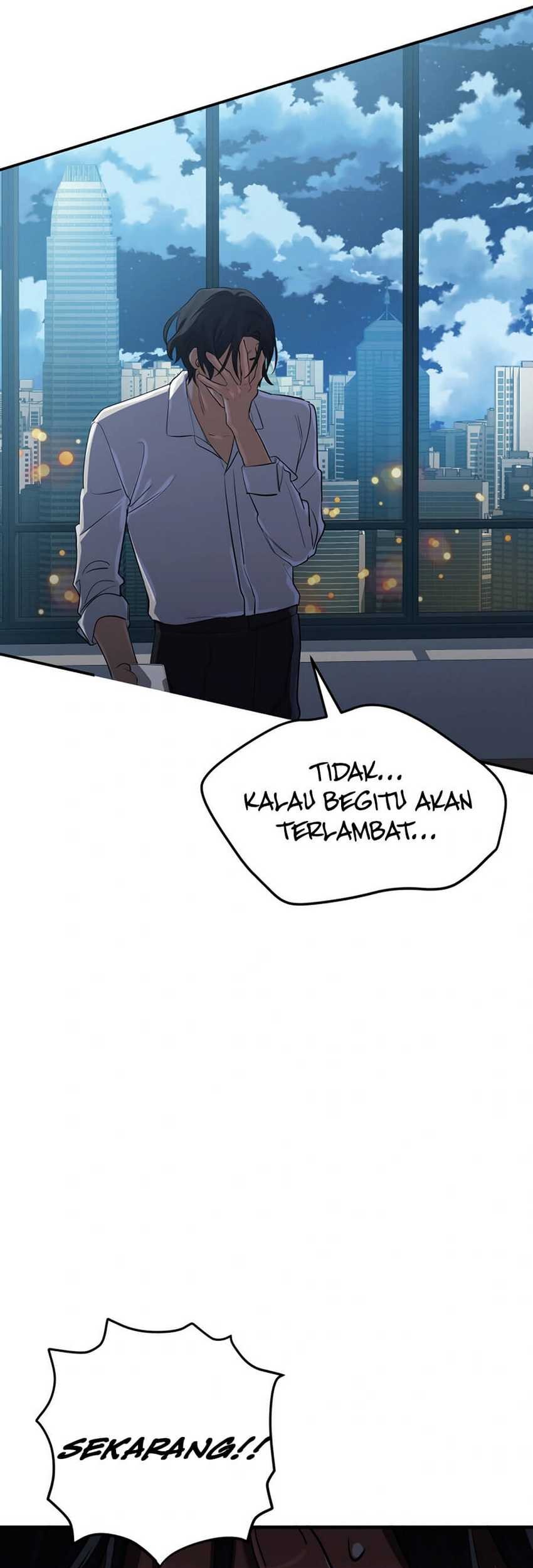 The Return of the Mythical Archmage Chapter 59 - halaman 17