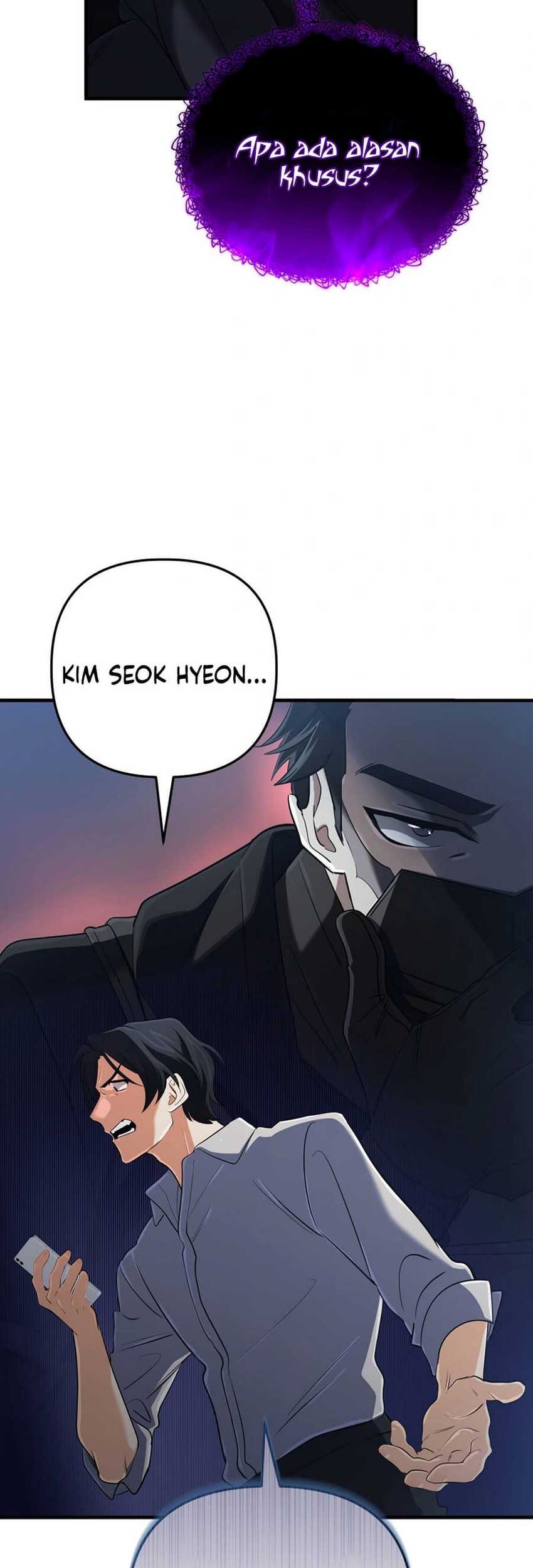 The Return of the Mythical Archmage Chapter 59 - halaman 19