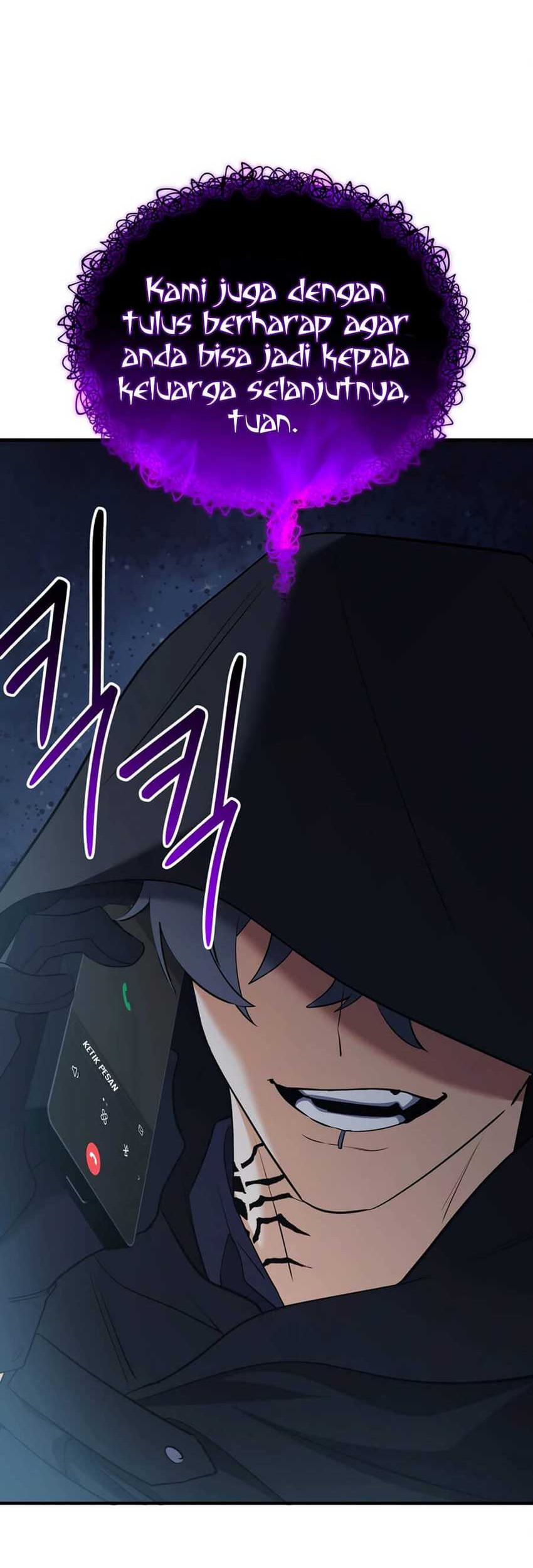 The Return of the Mythical Archmage Chapter 59 - halaman 22