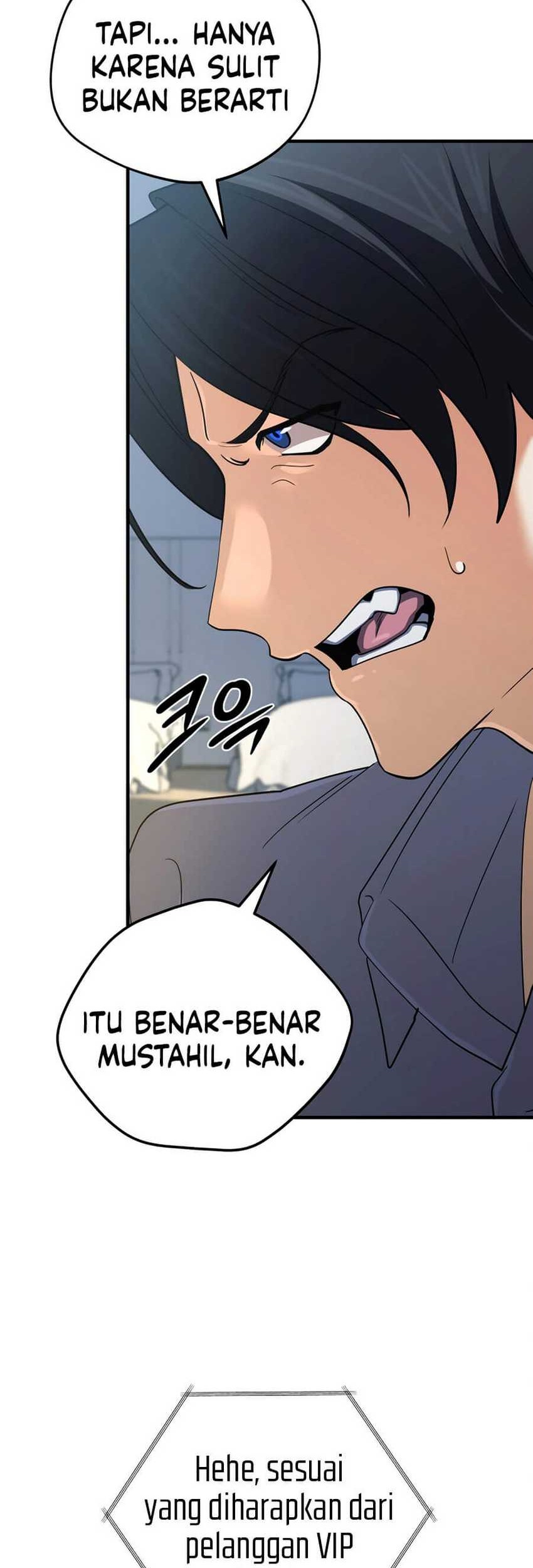 The Return of the Mythical Archmage Chapter 59 - halaman 24