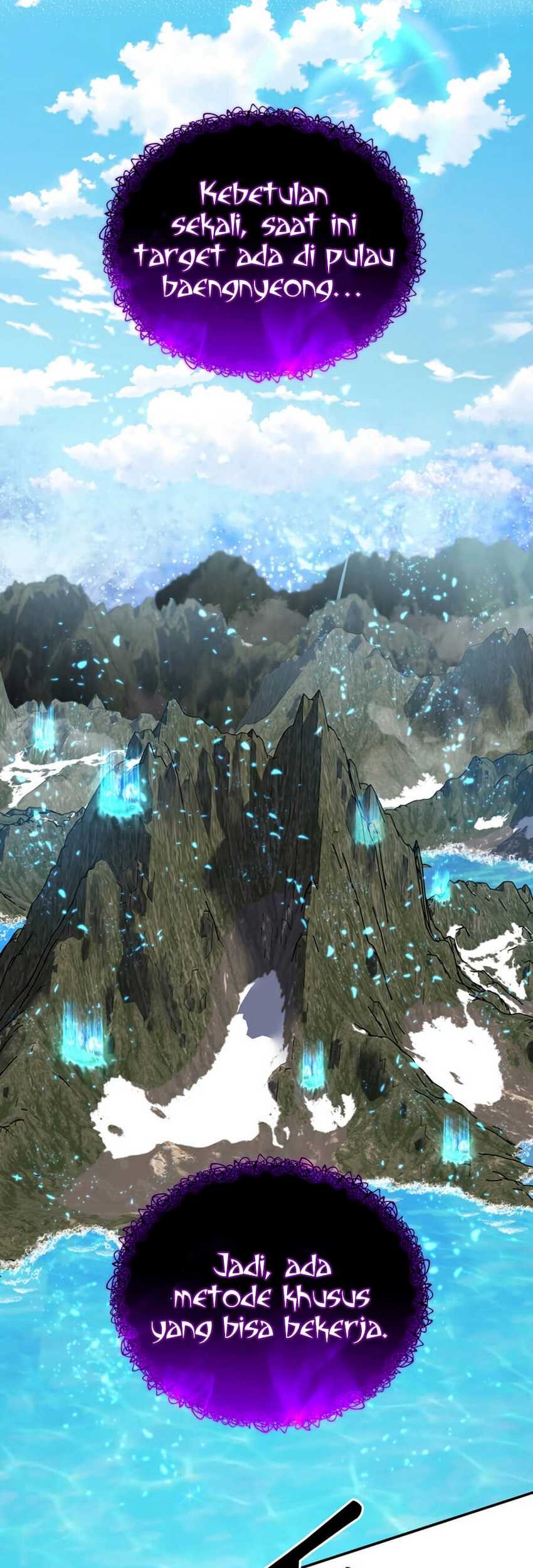 The Return of the Mythical Archmage Chapter 59 - halaman 27