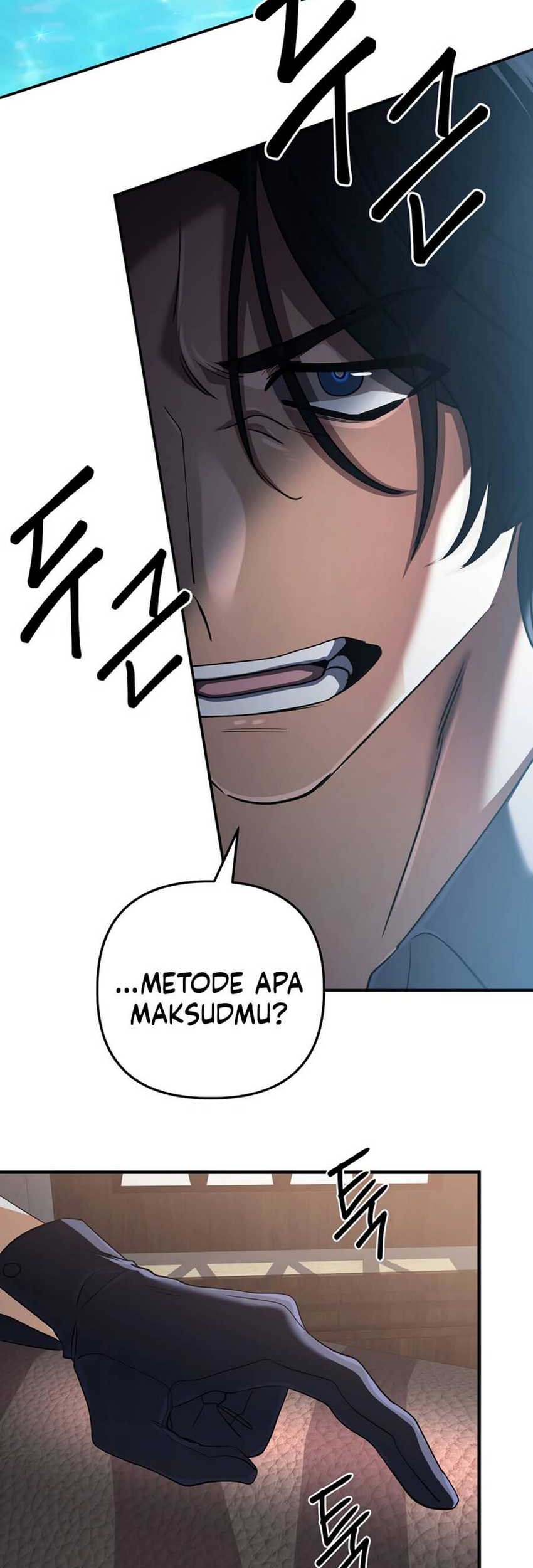 The Return of the Mythical Archmage Chapter 59 - halaman 28