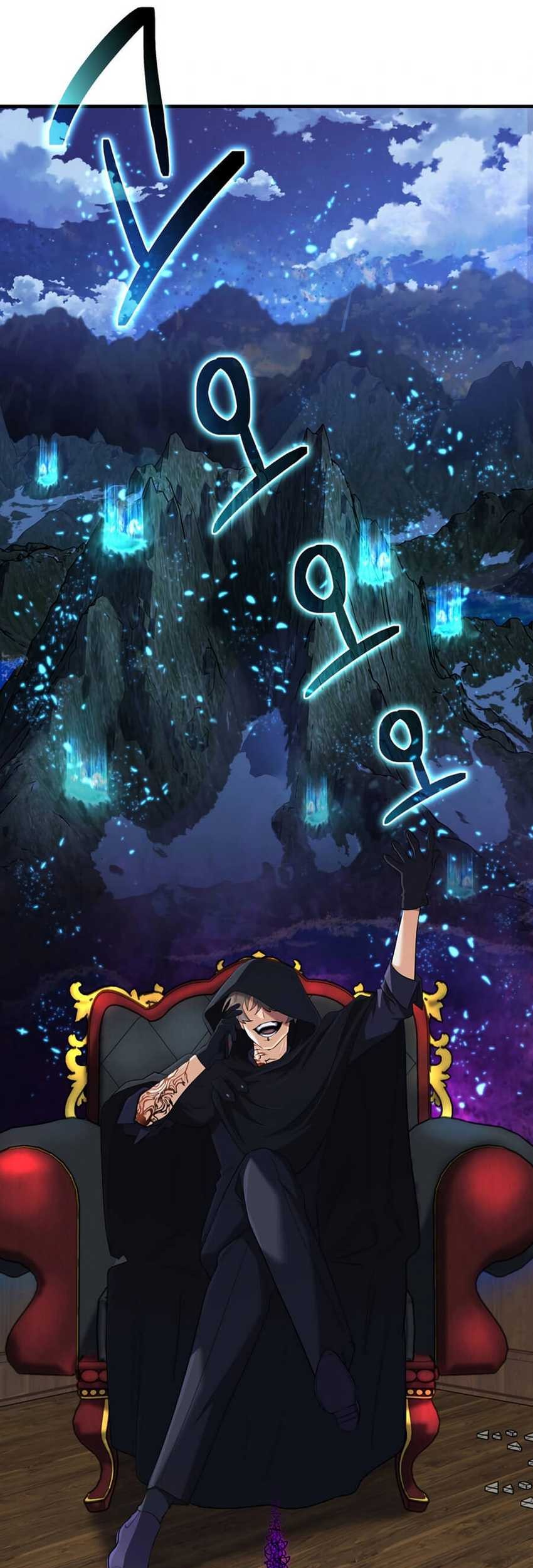 The Return of the Mythical Archmage Chapter 59 - halaman 30