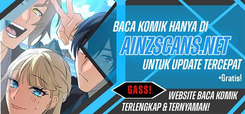 The Return of the Mythical Archmage Chapter 59 - halaman 34