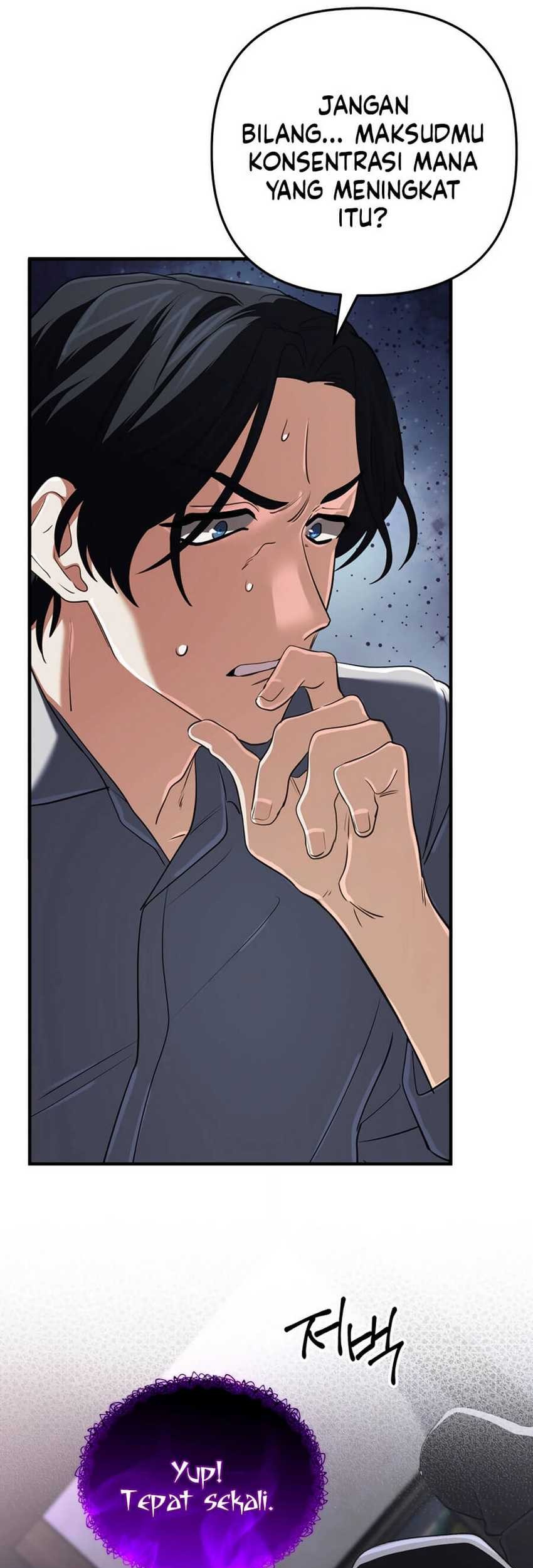 The Return of the Mythical Archmage Chapter 59 - halaman 35