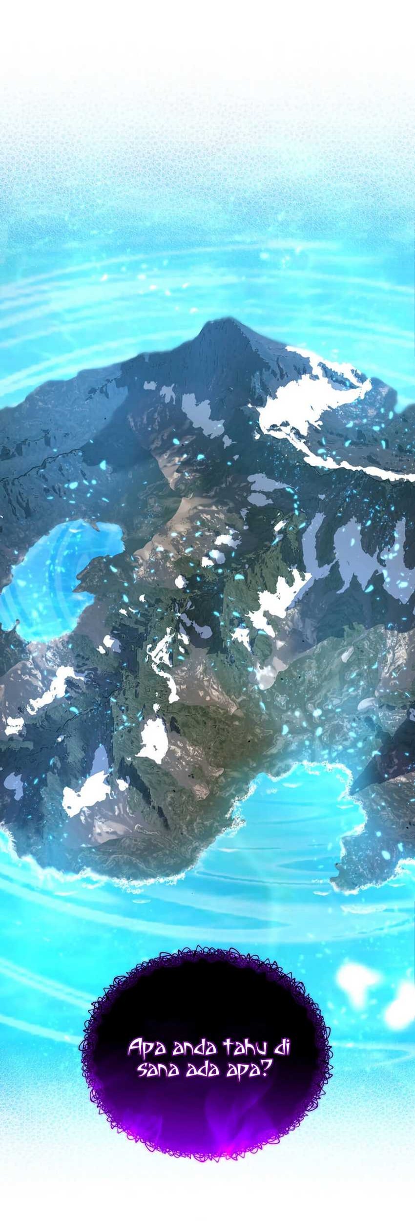 The Return of the Mythical Archmage Chapter 59 - halaman 38
