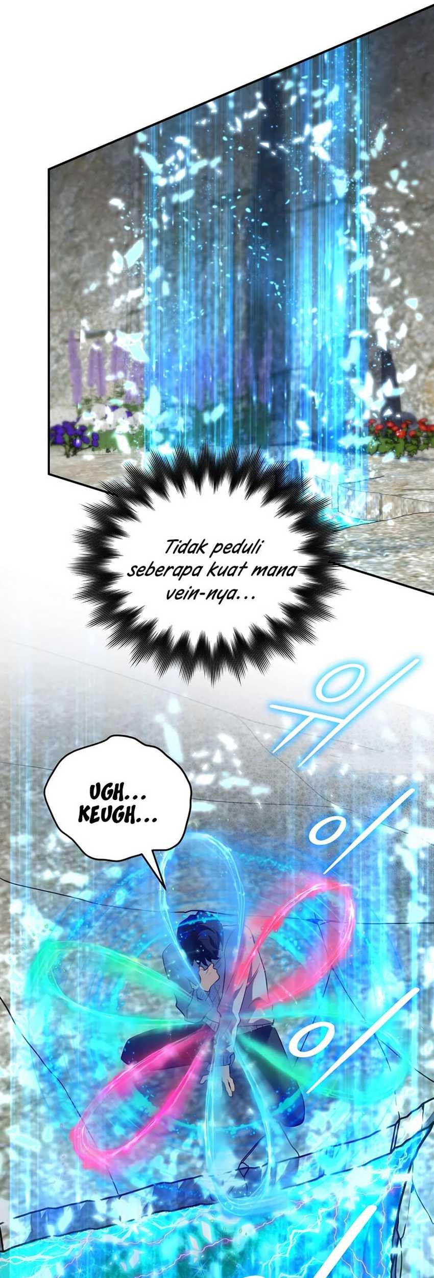 The Return of the Mythical Archmage Chapter 59 - halaman 47