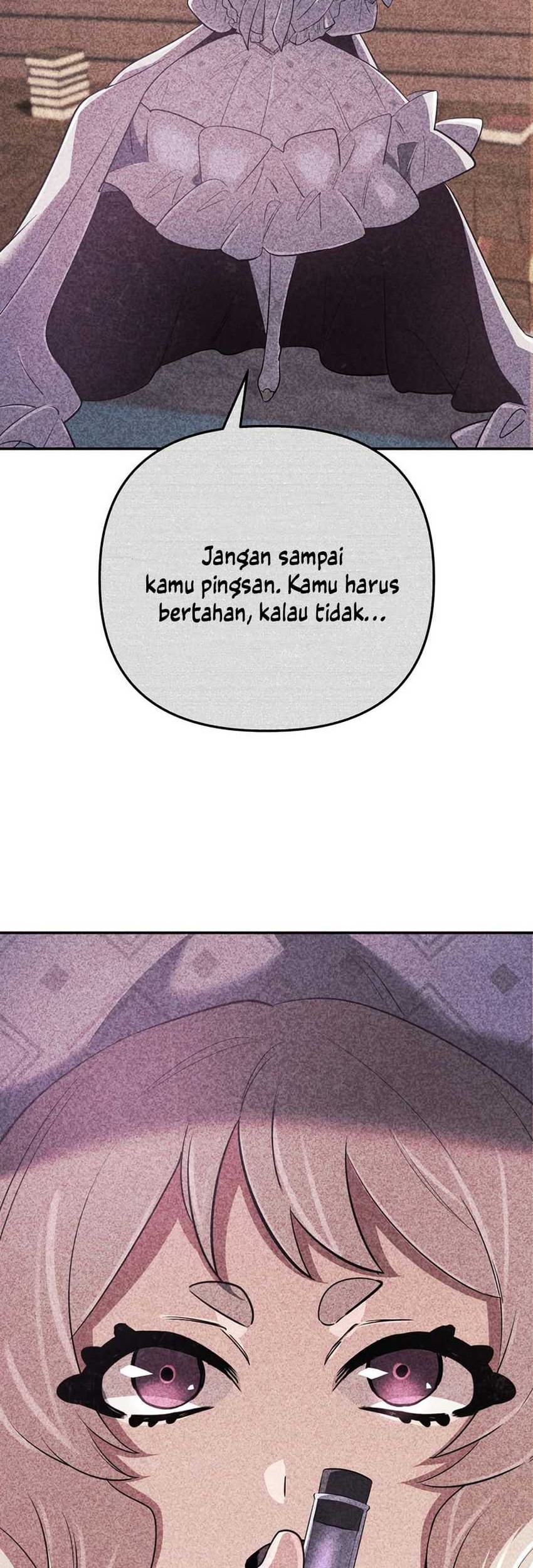 The Return of the Mythical Archmage Chapter 59 - halaman 50