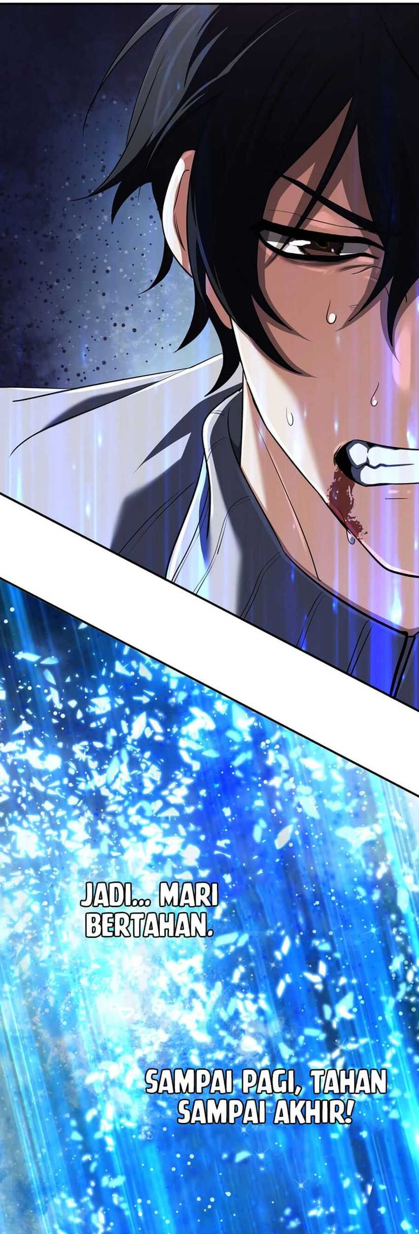 The Return of the Mythical Archmage Chapter 59 - halaman 52