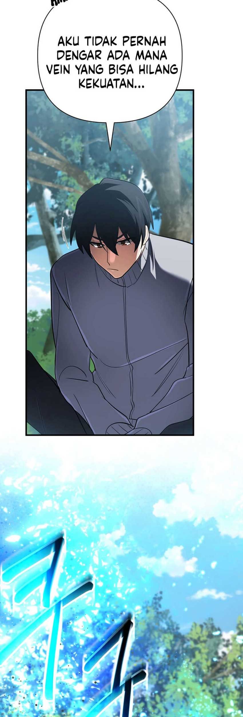 The Return of the Mythical Archmage Chapter 59 - halaman 59