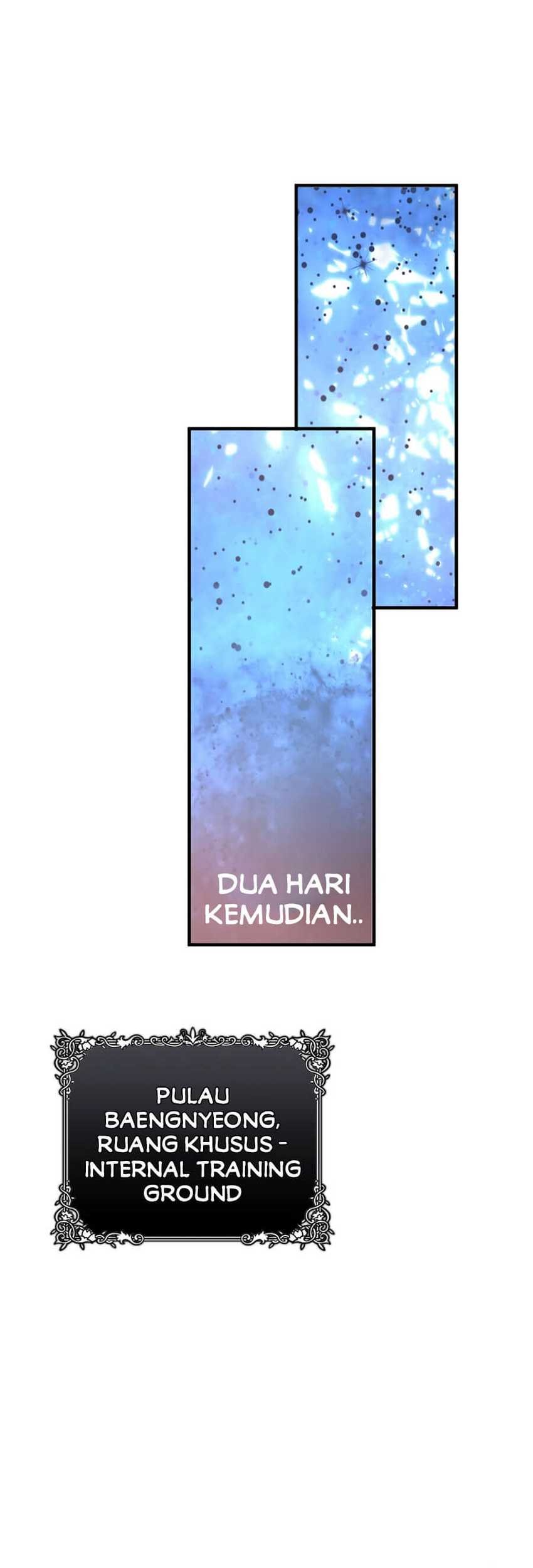 The Return of the Mythical Archmage Chapter 59 - halaman 62