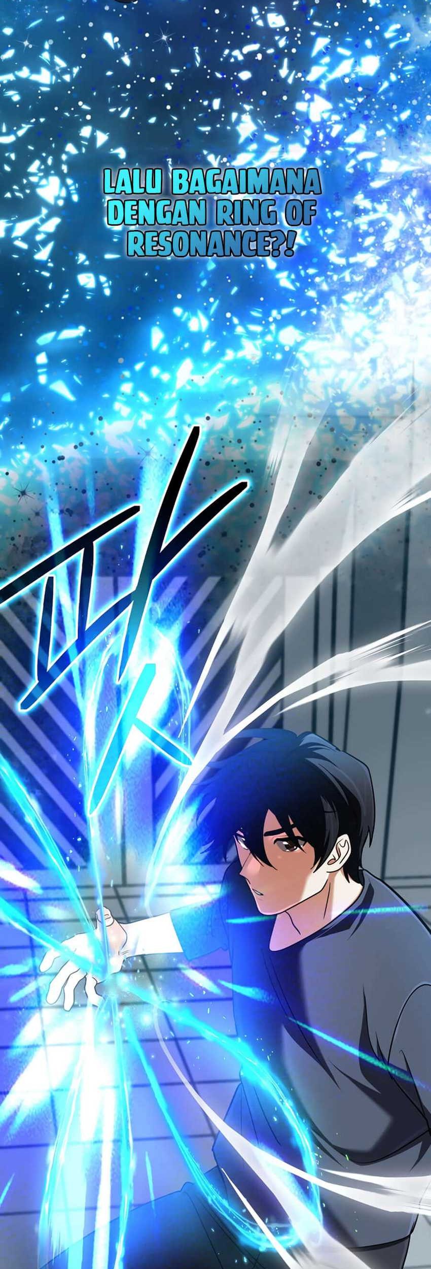 The Return of the Mythical Archmage Chapter 59 - halaman 69
