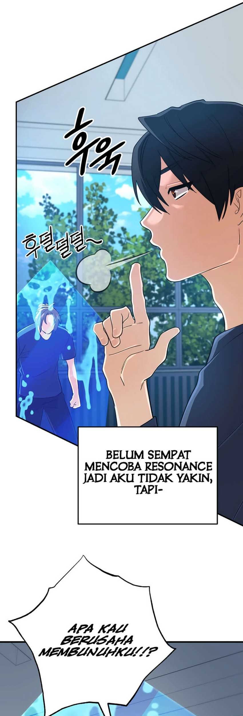 The Return of the Mythical Archmage Chapter 59 - halaman 72