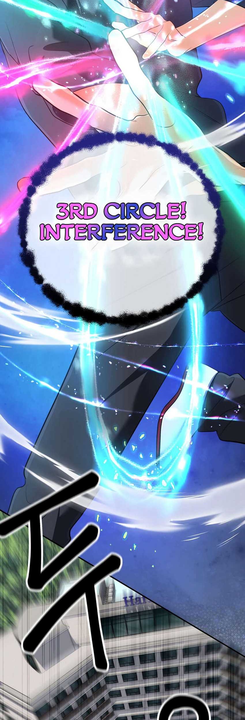 The Return of the Mythical Archmage Chapter 59 - halaman 74