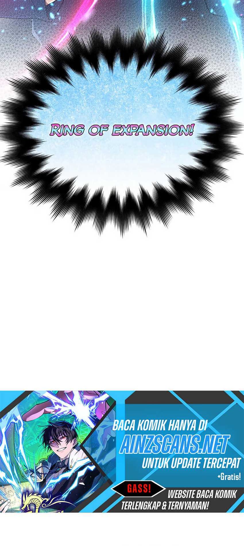 The Return of the Mythical Archmage Chapter 59 - halaman 79